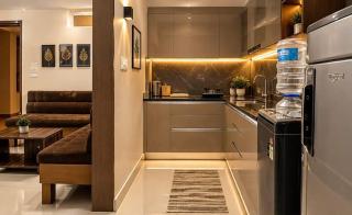 VVP Apartments near cochin airport - 4