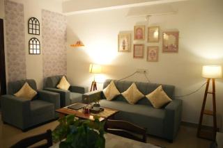 Riddhis Homestay - 0