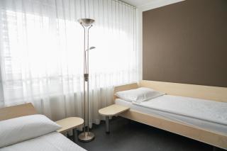 Richemont Hotel - 4