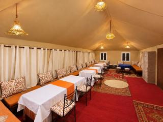 Sunrise Palace Luxury camp - 0