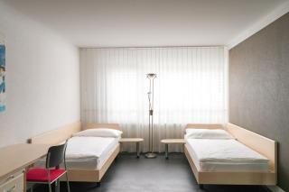 Richemont Hotel - 1