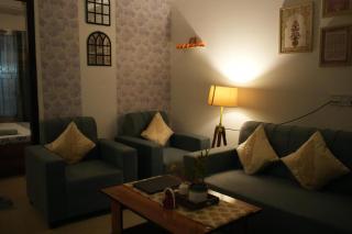 Riddhis Homestay - 4