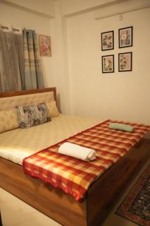 Riddhis Homestay - 3