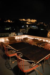 Khoj By Bharatescapes 50 Metres from city Palace Udaipur - 6
