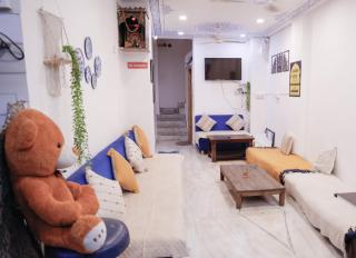 Khoj By Bharatescapes 50 Metres from city Palace Udaipur - 5