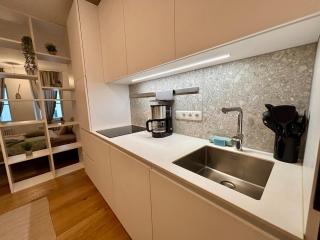 City Apartment - 5