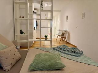 City Apartment - 4