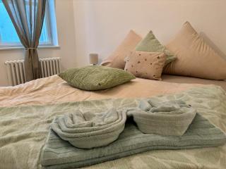 City Apartment - 1