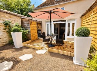 Studio cosy et lumineux - 1
