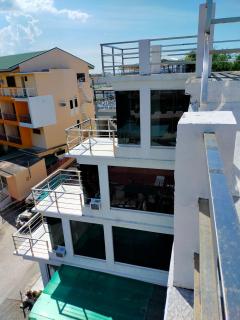 Rey Alexandra Suites 2 - 4