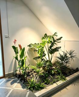 Tea time B&B 叙茶时光客栈 - 9