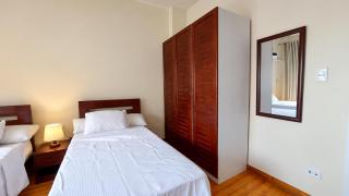 Luxury 2BR Apartment in the Heart of Cairo - 1