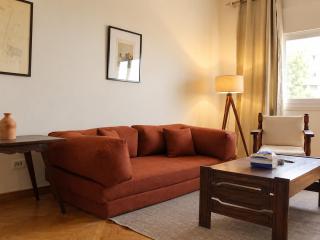Luxury 2BR Apartment in the Heart of Cairo - 8