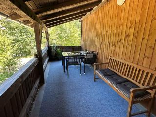 Ferienwohnung Steininger - 7