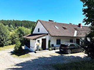 Ferienwohnung Steininger - 2
