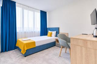 SPS Hotel - 6