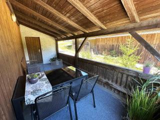 Ferienwohnung Steininger - 1
