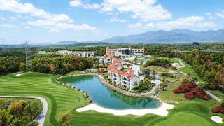 Pine Ridge Resort - 0