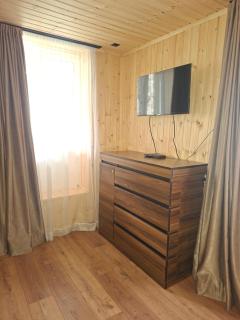 Apartament Crystal - 5