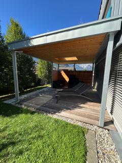 Ferienhaus Stemer Montafon - Schruns - 6
