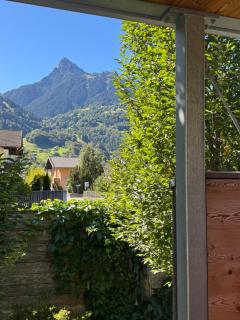 Ferienhaus Stemer Montafon - Schruns - 8