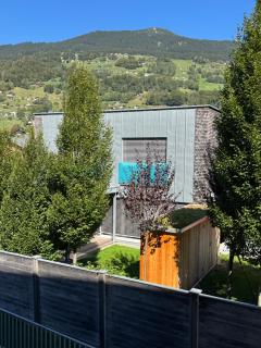 Ferienhaus Stemer Montafon - Schruns - 9