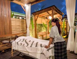 Musa Uluwatu & Wellness - Uluwatu - 5
