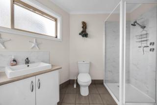 Marina Townhouse 1 - Unit 1 Wapengo St 6 - Bermagui - 5