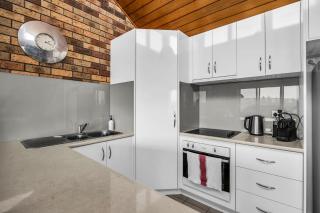 Marina Townhouse 1 - Unit 1 Wapengo St 6 - Bermagui - 8