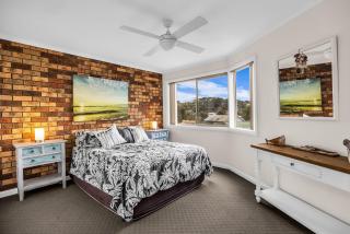 Marina Townhouse 1 - Unit 1 Wapengo St 6 - Bermagui - 6