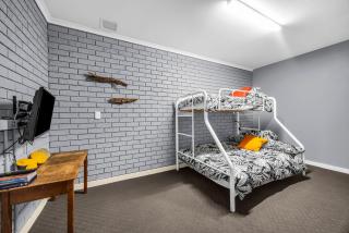 Marina Townhouse 1 - Unit 1 Wapengo St 6 - Bermagui - 2