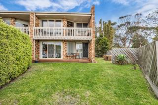 Marina Townhouse 1 - Unit 1 Wapengo St 6 - Bermagui - 3