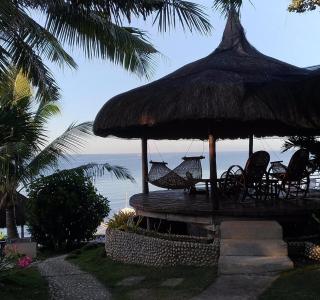 NOVA BeachResort - 5