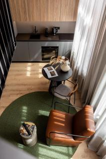 Design Loft, Unique Interior, Central Area - by Innorental - 2