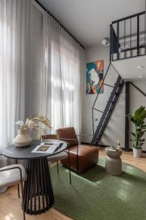 Design Loft, Unique Interior, Central Area - by Innorental - 7