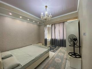 2-room apartment on Molodaya Gvardiya Boulevard - 0