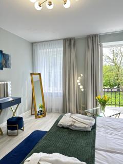 Pałac Wieniawskich - Apartamenty, pokoje hotelowe - 9