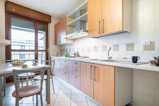 Broletto Park Apartment - Affitti Brevi Italia - 8