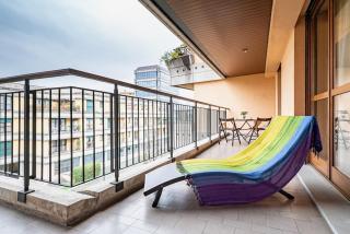 Broletto Park Apartment - Affitti Brevi Italia - 9