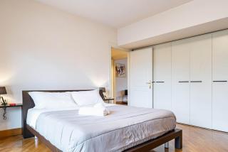 Broletto Park Apartment - Affitti Brevi Italia - 7
