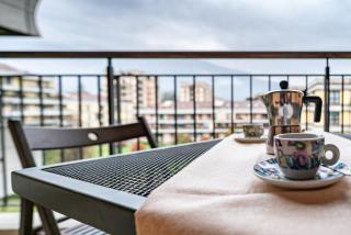 Broletto Park Apartment - Affitti Brevi Italia - 3