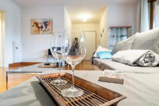 Broletto Park Apartment - Affitti Brevi Italia - 2
