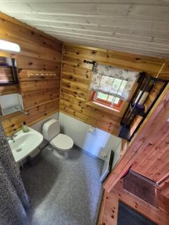 Åkviktunet hytte nord - 5