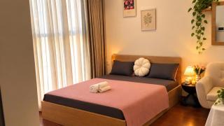 Mộc Homestay Ocean Park - Tòa H2 - 7