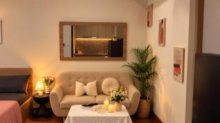 Mộc Homestay Ocean Park - Tòa H2 - 5