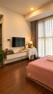 Mộc Homestay Ocean Park - Tòa H2 - 2