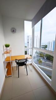 Apartment in Playa Blanca, OceanView - 9