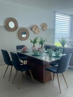 Apartment in Playa Blanca, OceanView - 5