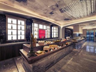 Mercure Shanghai Hongqiao SOHO - 9