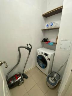 2-room apartment on Molodaya Gvardiya Boulevard - 2